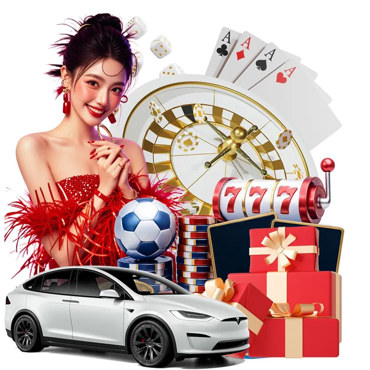 Promotions & Bonuses Icon