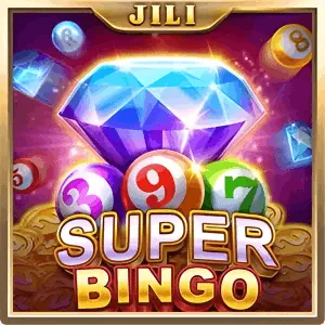 JILI Games Logo