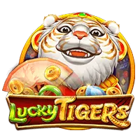 Red Tiger Gaming game logo
