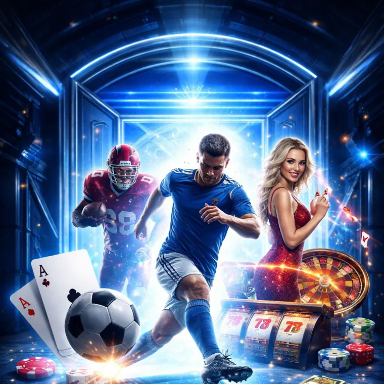 Red Tiger Gaming