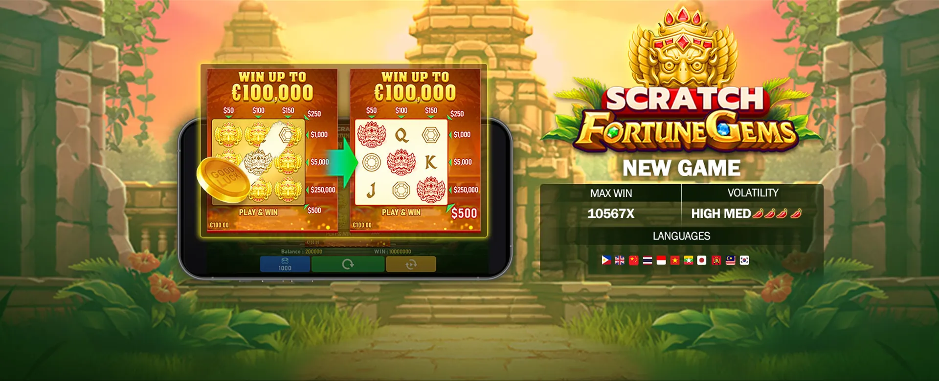 JL666 Secure and Responsible Gaming Guide