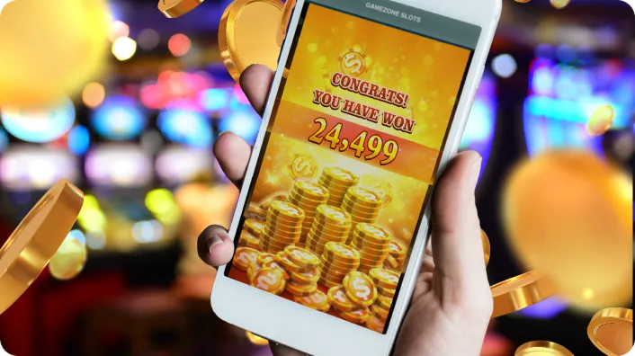 Secure slot gaming at jl666