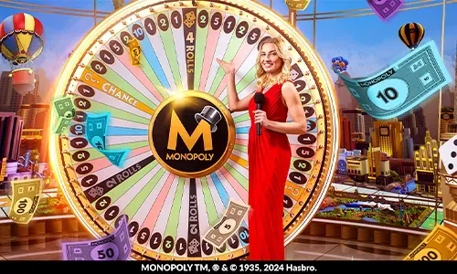 JL666 Live Casino